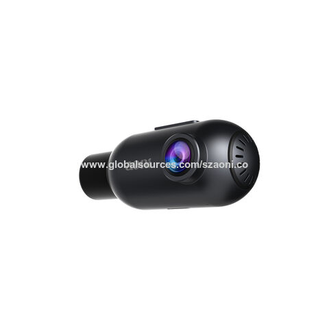 mini Car DVR dual camera 2.4G band WiFi GPS DashCam video Recorder F HD  1440P