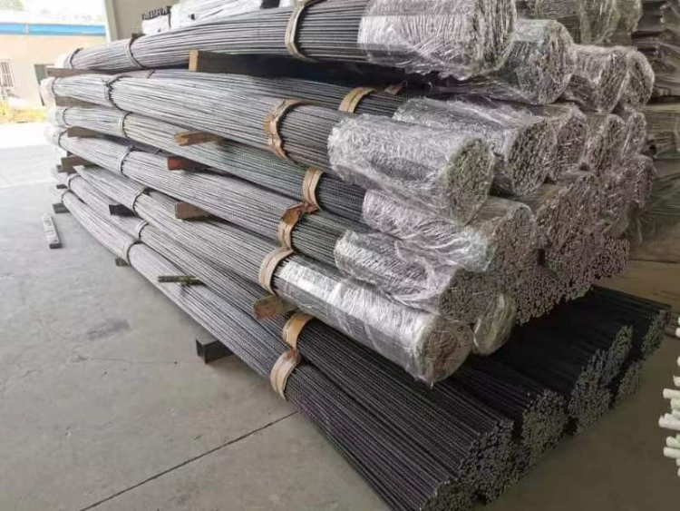 Buy Wholesale China High Quality Fiberglass Rebar Manufacturer Basalt
