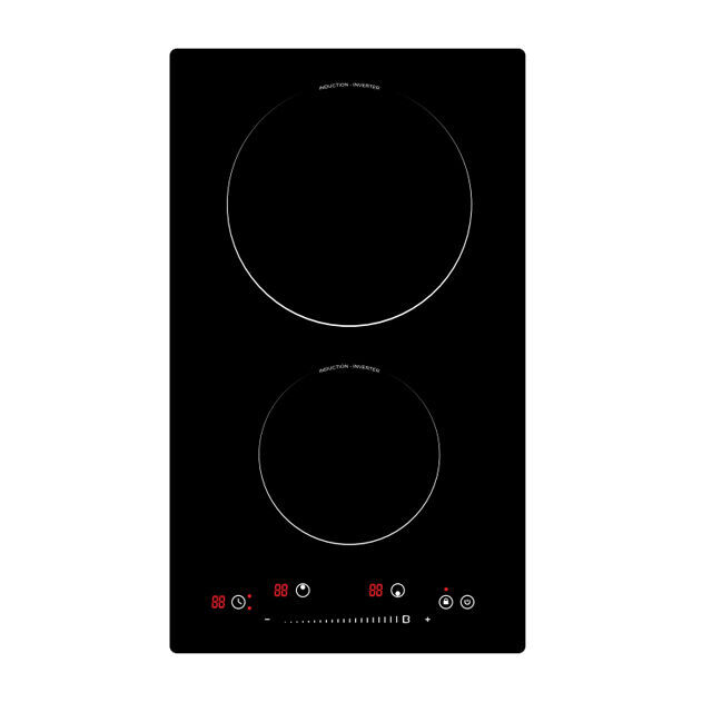 Buy Wholesale China Custom Cooking Zones High Technology Touch Screen ...