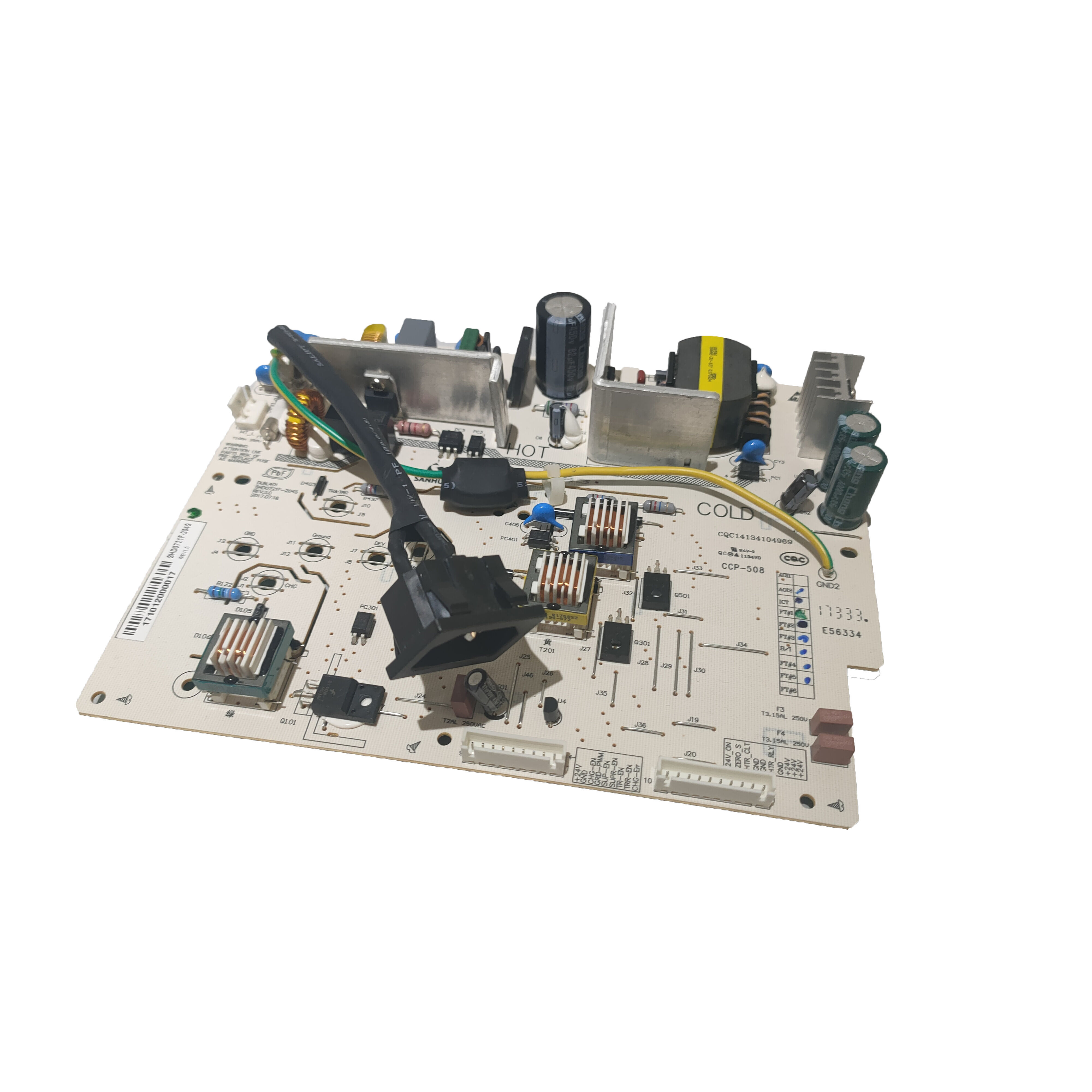 Pcb Assembly Unit Buy Wholesale China Pcb Unit Assembly Custom Services Power Supply ...