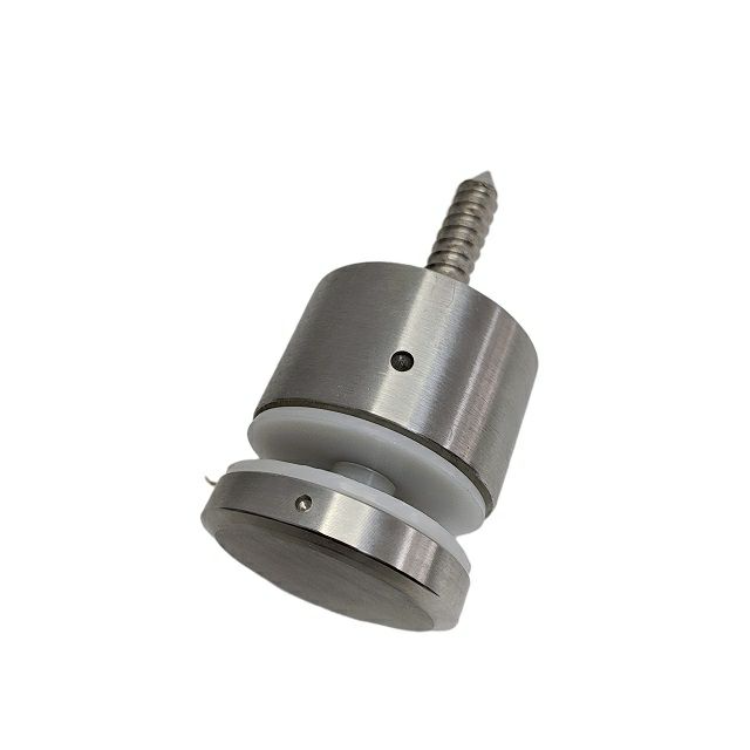 Buy Wholesale China Precision Casting 304 Glass Standoff Bolts
