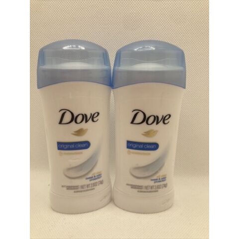 Buy Wholesale United States Ready To Ship Dove Armpit Deodorant