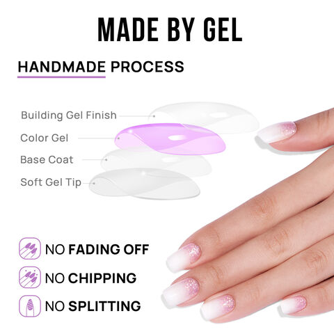 13 Best Nail Shapes and Styles to Try in 2022