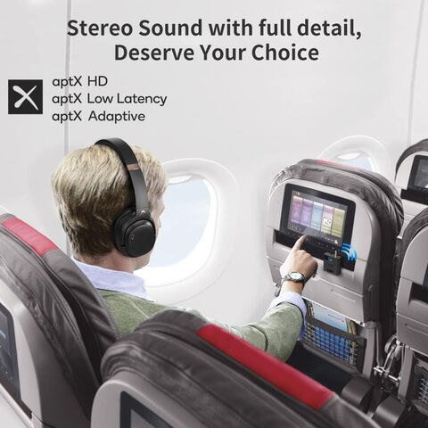 Achetez en gros 1mii Avion Bluetooth Audio 5.3 Adaptateur D