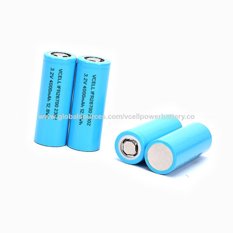 Buy Wholesale China Oem Odm Factory Direct Supply Lifepo4 Battery Packs 12v  9ah 12.8v Lithium Ion Battery Ups Solar Ess & 12v Lifepo4 Battery Pack at  USD 29.8