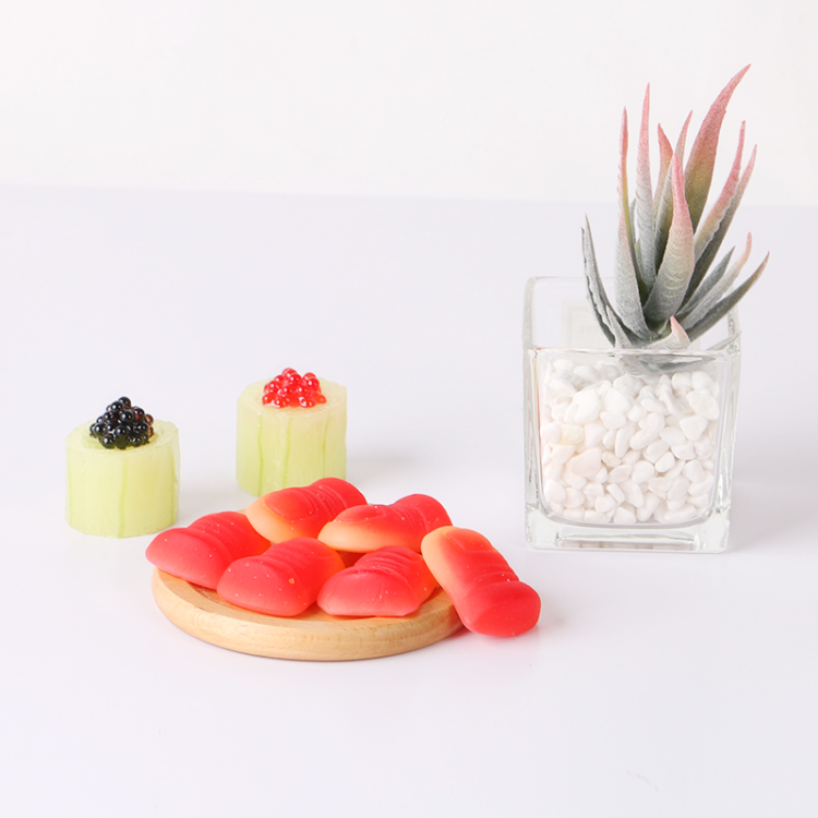 Assorted Finger Sweets Buy Wholesale China Finger Shape Fruity Flavor Sweets Gummy Candy Jelly ...