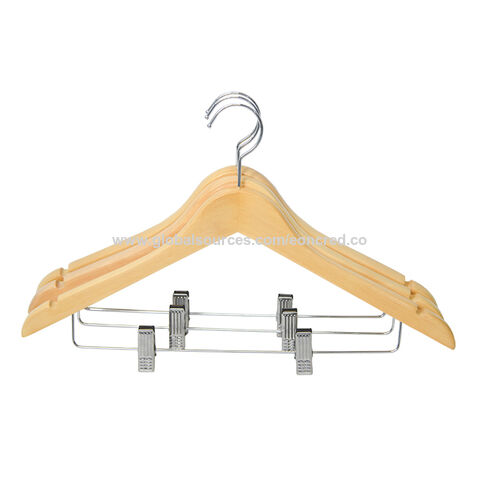 Eoncred Square Head Plastic Suit Hanger with Metal Hook Customized Logo and  Color - China Wooden Hanger and Suit Hangers price