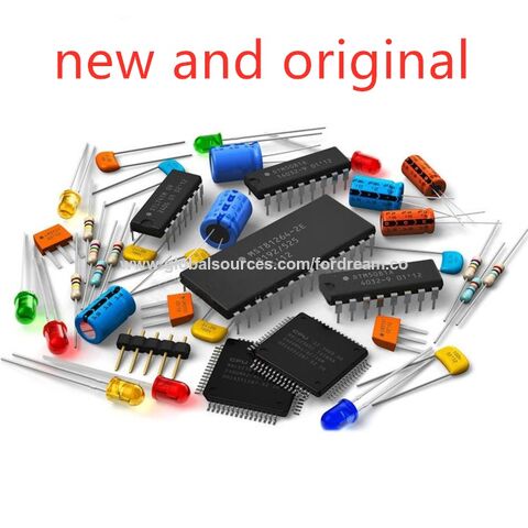 Achetez en gros Nouveau Et Original Connecteur Ces-106-01-s-s Les  Composants électroniques De Samtec Chine et Ces-106-01-s-s à 1.1 USD