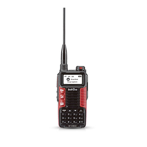 Radios : UV-5R Radio bi-bande 5W 