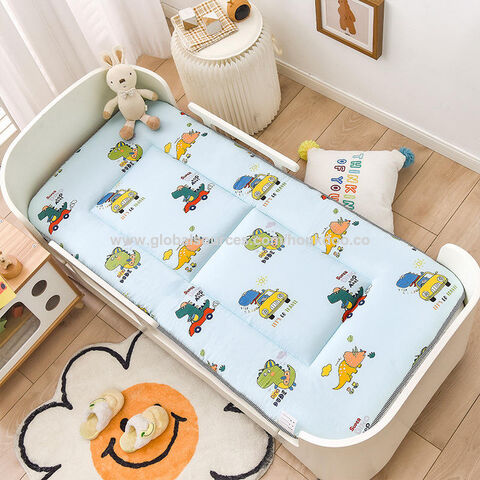 Baby bed hot sale sheet price