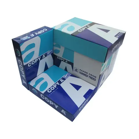 Buy Wholesale China Hot Sale A4 Paper 80 Gsm Office Paper Copy Paper & A4  Copy Paper at USD 1.6