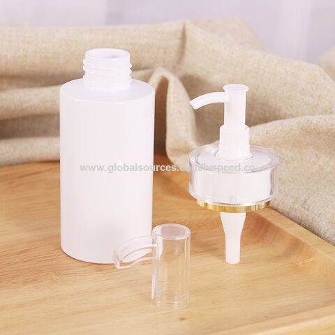 new Flip It! Bottle Emptying Kit Bottle Cap Condiment Lotion Shampoo  plastic