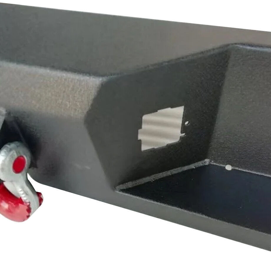 Buy Wholesale China Wholesale Truck Body Parts Pickup Front Bumper