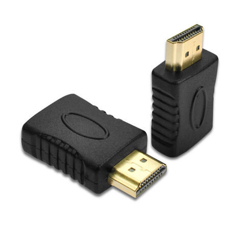 Adaptador HDMI a Mini HDMI UB / Gris