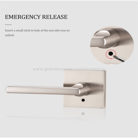Premier Lock® Door Knobs - Factory Wholesale Door Hardware