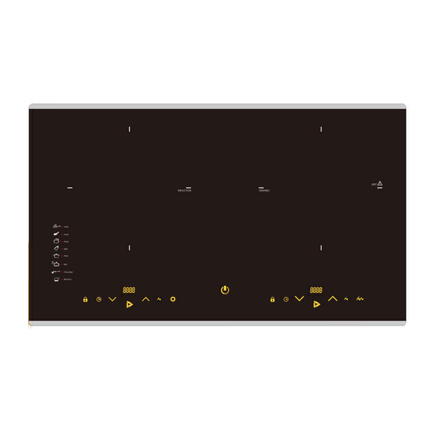 Buy Wholesale China China Factory 1800w Induction Cooker With Battery