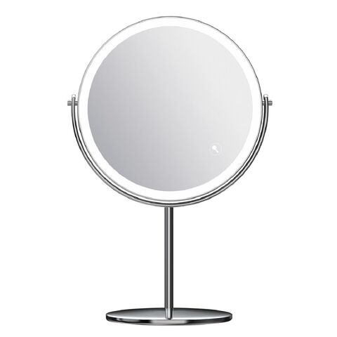 Miroir de maquillage LED prix pas cher