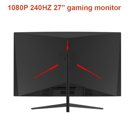 240hz monitor budget