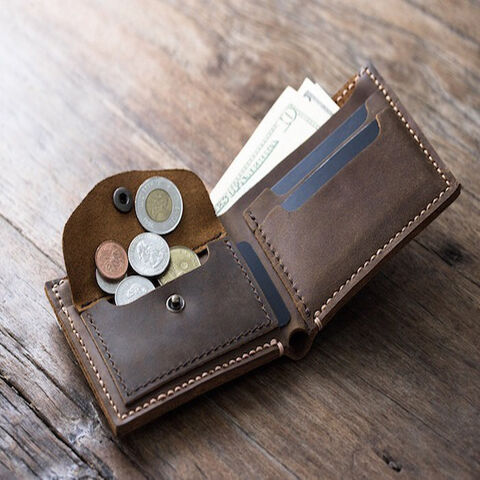 Top 2023 ultra-thin Short Men Wallets low price Coin Bag Roomy Purse Man  Wallet Male Small Money Dollar Slim Cool Card Case