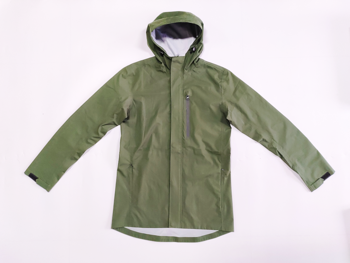 Buy Wholesale China Oem Men's Waterproof Jacket Hardshell Jacket ...
