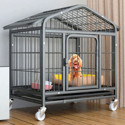 Pet supplies plus large dog crate best sale