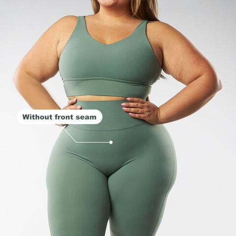 Lululemon Fabric Tops Woman Fitness Gym Clothing Quality Dry Fit Fabric Camo  Printing Yoga Pants Fabric - China Nylon Fabric and Spandex Fabric price