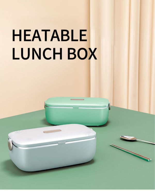 Buy Wholesale China Household Office Cordless Car Heated Electric Lunch