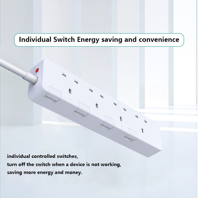 Buy Wholesale China Oem 4 Outlet 3 Usb Ports Factory Price Extension ...