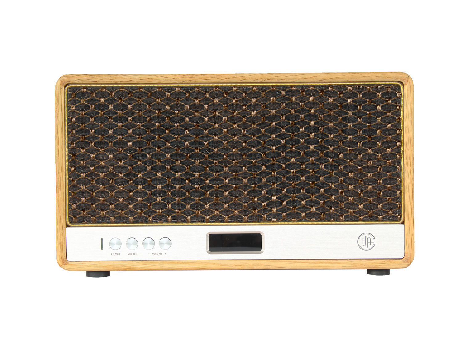 Buy Wholesale China Hot Sale Supplier Wireless Wifi Speakers, Smart ...