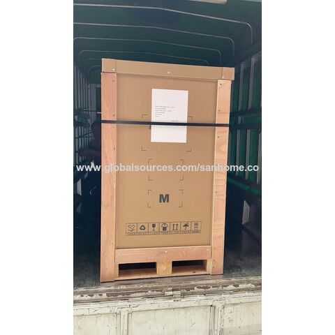 Cabine acústica individual SH-MF4 barata: espaço de trabalho de escritório privado e à prova de som para reuniões, ideal para exterior.