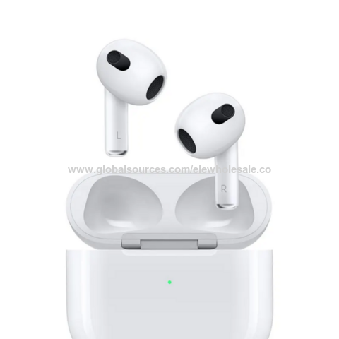 Airpods 2 discount touch controls android