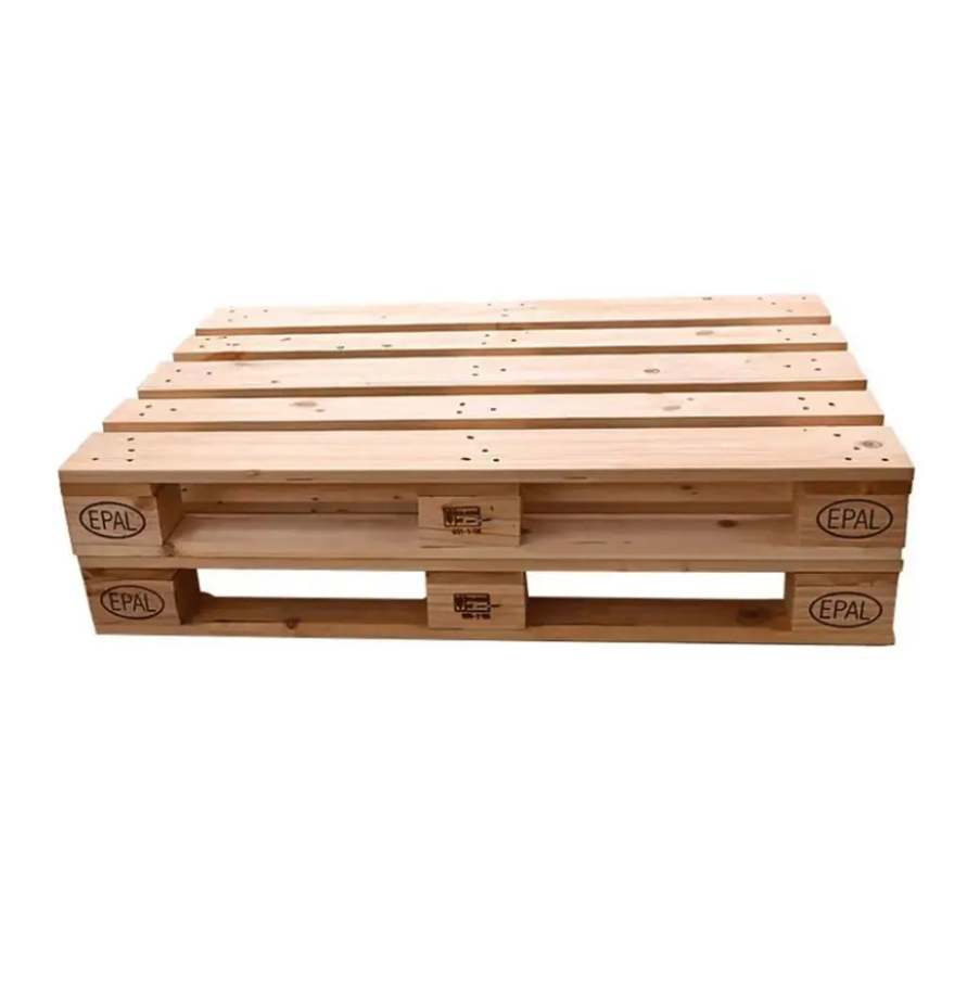 Buy Wholesale Turkey Recycled Pine Euro Pallets - Epal, 1000 Piece/spot ...