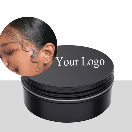 Wholesale Edge Control Customized Strong Hold Edge Control Private ...