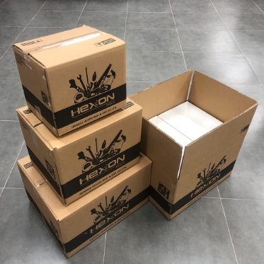 200mm Carbon Steel Plastic Handle Grinding Sharper Metal Steel Round ...