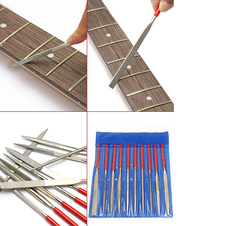 Buy Wholesale China Needle File Set Precision Needle Files Diamond ...