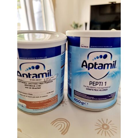 Buy Aptamil Stage 1 2 3 4 Baby Milk Powder $2 - Wholesale