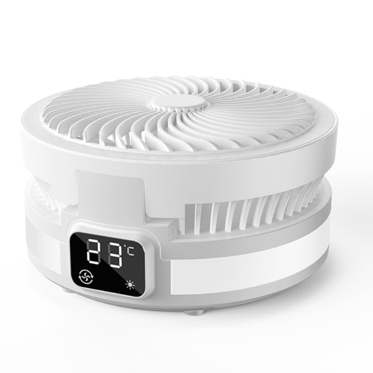 Buy Wholesale China Multifunctional Wall Mounted Household Small Fan