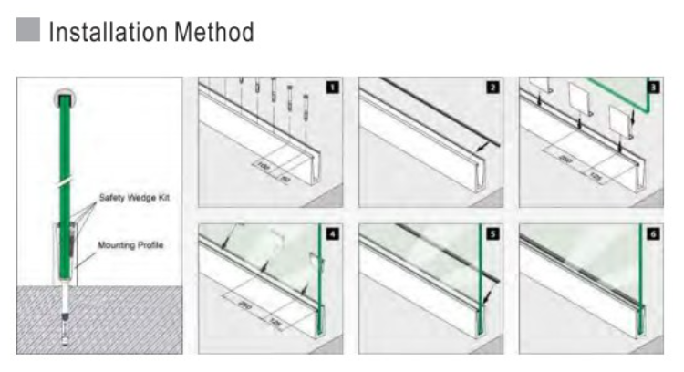 Sliding Structural Railing Buy Wholesale China Prima Railing Sliding Door Iron Metal Aluminium ...