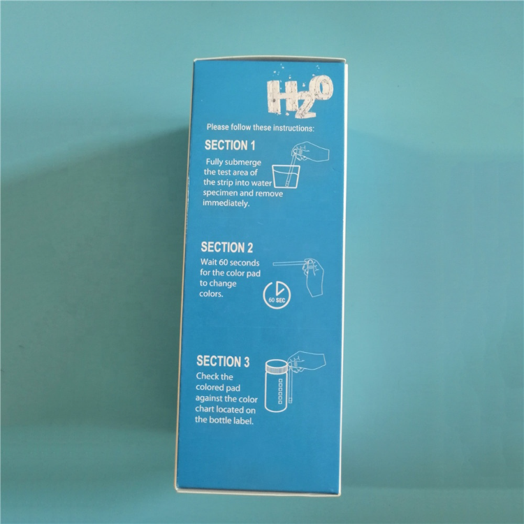Swimming Pool Water Quality Testing Kit Water Tester - Buy China ...