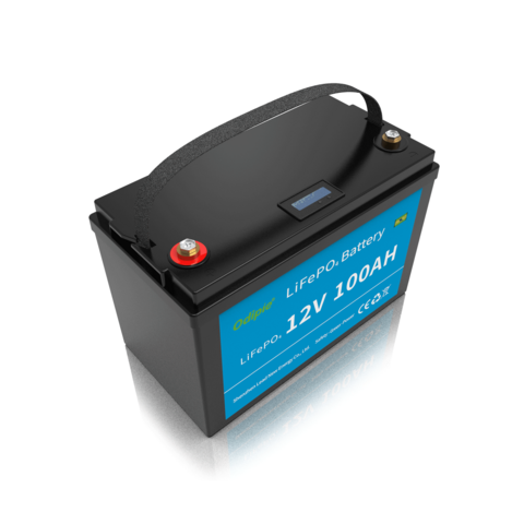 Batterie Lifepo4 personnalisée 24v 100ah Fabricants Fournisseurs