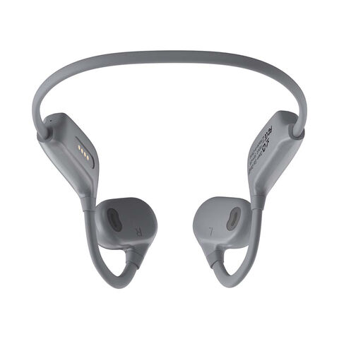 Wireless Ear Clip Bone Conduction Headphones Open Earhook Sports Headset  Ows Tws Earbuds Earphones 5.3 Audifonos Auriculares - China Tws Earbuds and  Bluetooth Earphone price