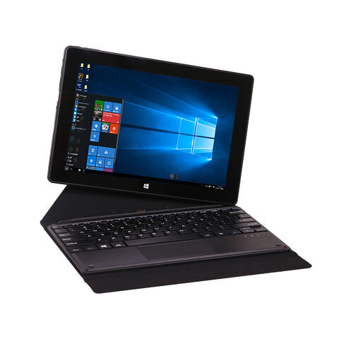 Tablette PC Windows 10 de 10.1 pouces avec clavier, 2 Go de RAM, 32 Go de  ROM, processeur Dean Z8350, appareil photo pour touristes, 1280x800 IPS,  W101, nouveau