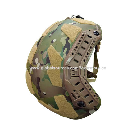 Factory Direct High Quality China Wholesale Ballistic Helmet