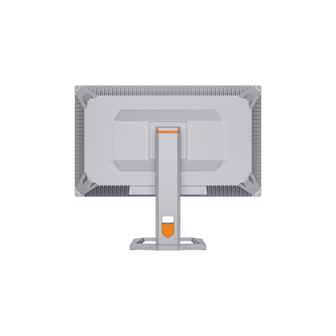 Gaming-Monitor 2560*1440 mit 165Hz IPS-Panel und Mini-LED, hohe Helligkeit, direkt vom Hersteller