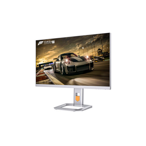 Gaming-Monitor 2560*1440 mit 165Hz IPS-Panel und Mini-LED, hohe Helligkeit, direkt vom Hersteller