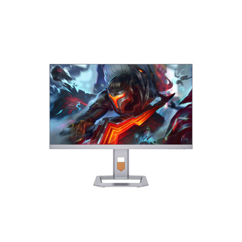 Gaming-Monitor 2560*1440 mit 165Hz IPS-Panel und Mini-LED, hohe Helligkeit, direkt vom Hersteller