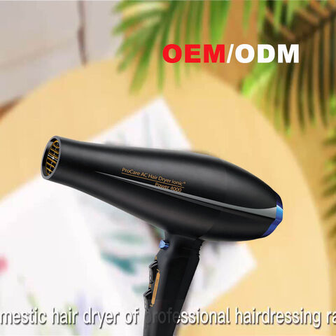 Testarossa conair hotsell hair dryer