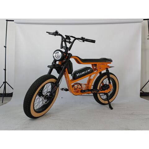 Vitesse max velo discount electrique