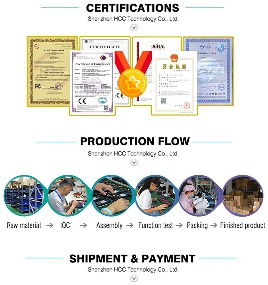 Buy Wholesale China Android 13.3 Inch Pos Touch Screen Monitor Nfc ...