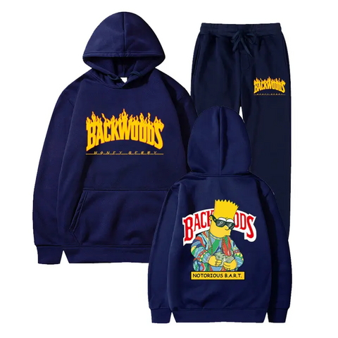 Thrasher tracksuit on sale